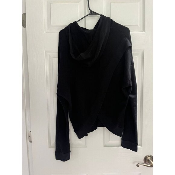 NOHO New York Soul Cycle Hooded Sweater - Picture 2 of 2